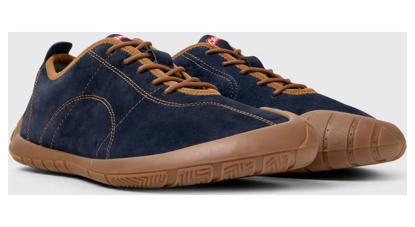 Camper Sneakers Blue (K101053-004PEUPATH0)