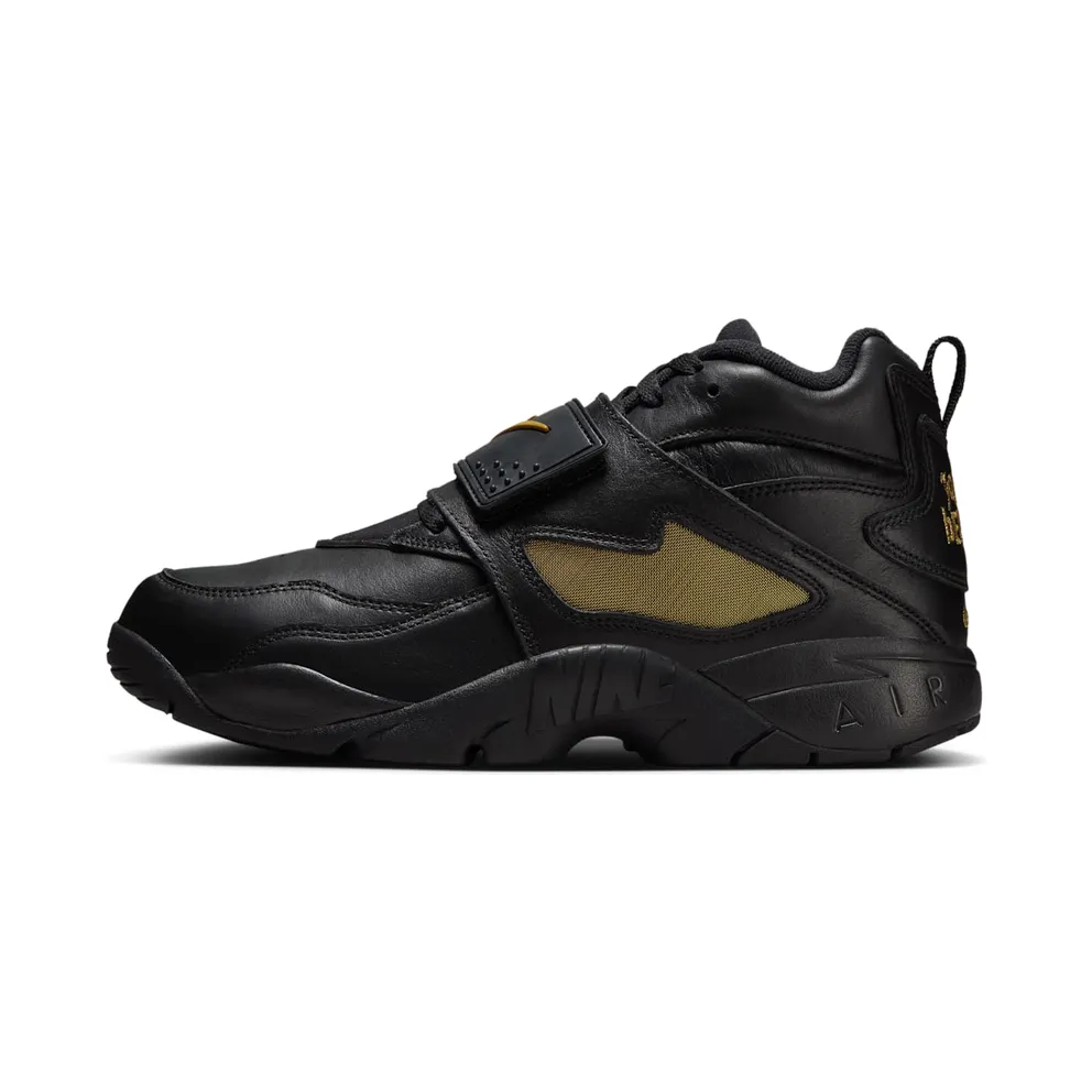 Nike Air Diamond Turf “Signing Day” (HV5788-001)