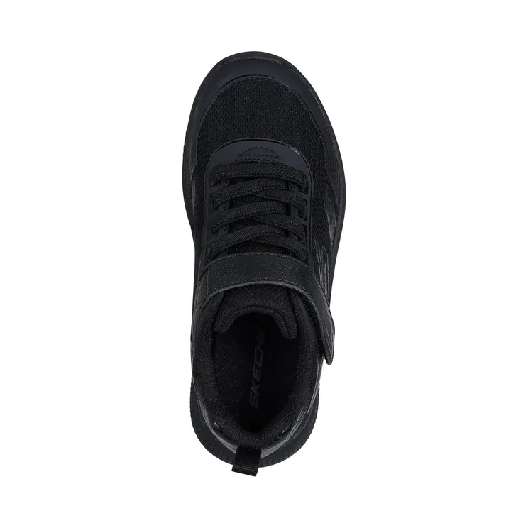 skechers-microspec 303657L_BBK