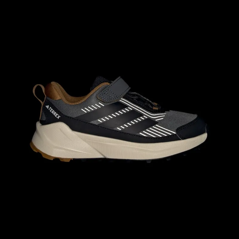 Adidas Terrex Trailmaker 2 Hiking Grey Six / Core Black / Bronze Strata (IH2885)
