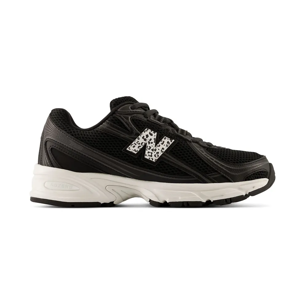 New Balance 740 “Safari Pack Black White” (U7402B2)