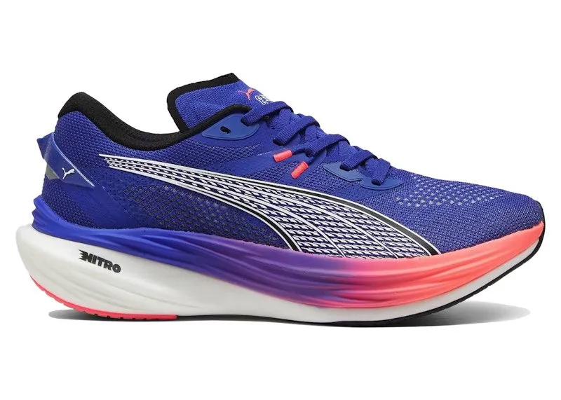 Puma Deviate Nitro 3 Lapis Lazuli (309707-05)
