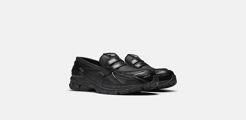 New Balance 1906L “Junya Watanabe MAN – Black” (U1906LCD)