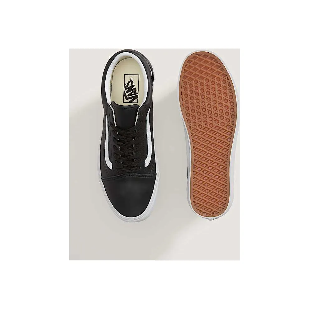Vans Old Skool Black (VN000E9TBPA)