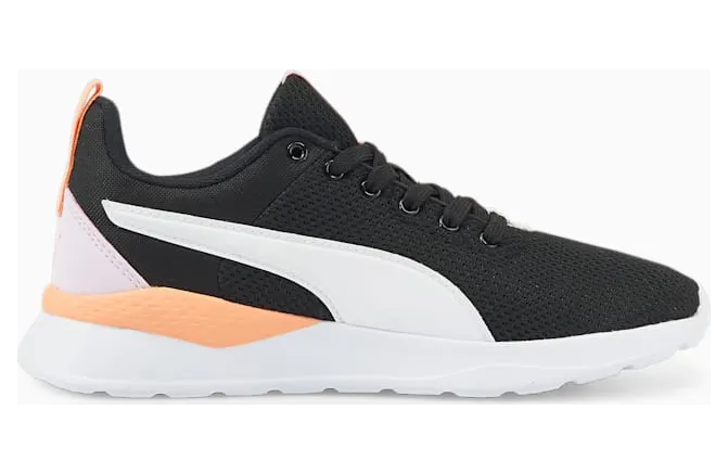 Puma Anzarun Lite Wit/Roze/Zwart (371128-30)