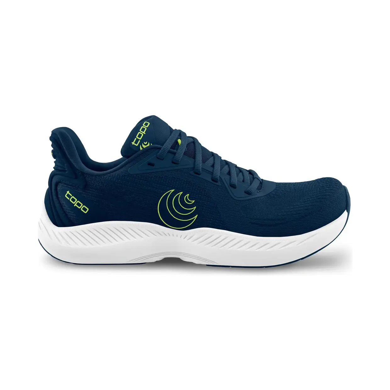 topo-athletic-sneaker M086-NAVLIM