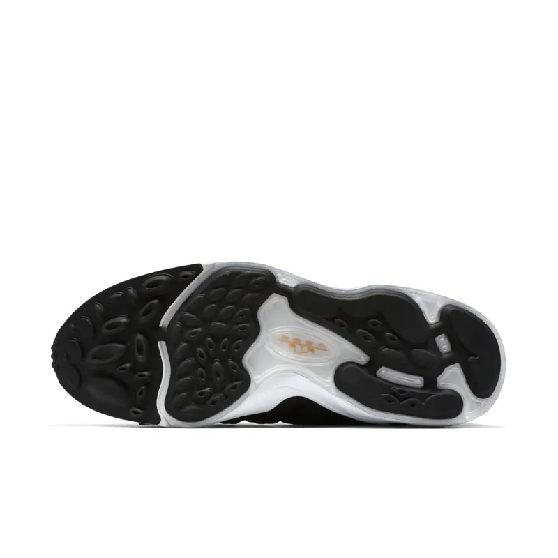 Nike Air Zoom Spirimic Black (881983-003)