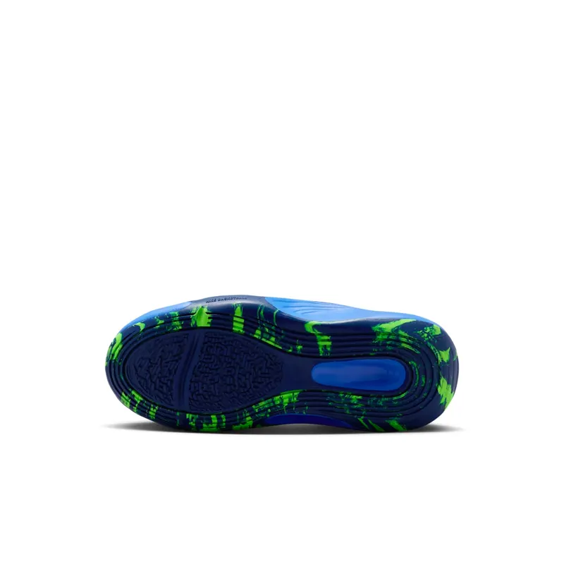 Nike IsoFly Racer Blue Green Strike (FQ7670-405)