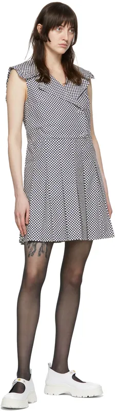 Nicole Saldaña SSENSE Exclusive White Nadia (Nadia)