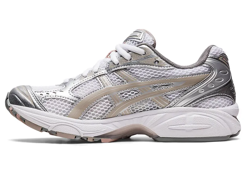 Asics GEL-KAYANO 14 White/Moonrock (1202A056.106)