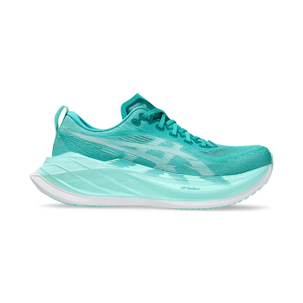 ASICS Superblast 2 Wave Teal Illuminate Mint (1013A142-400)
