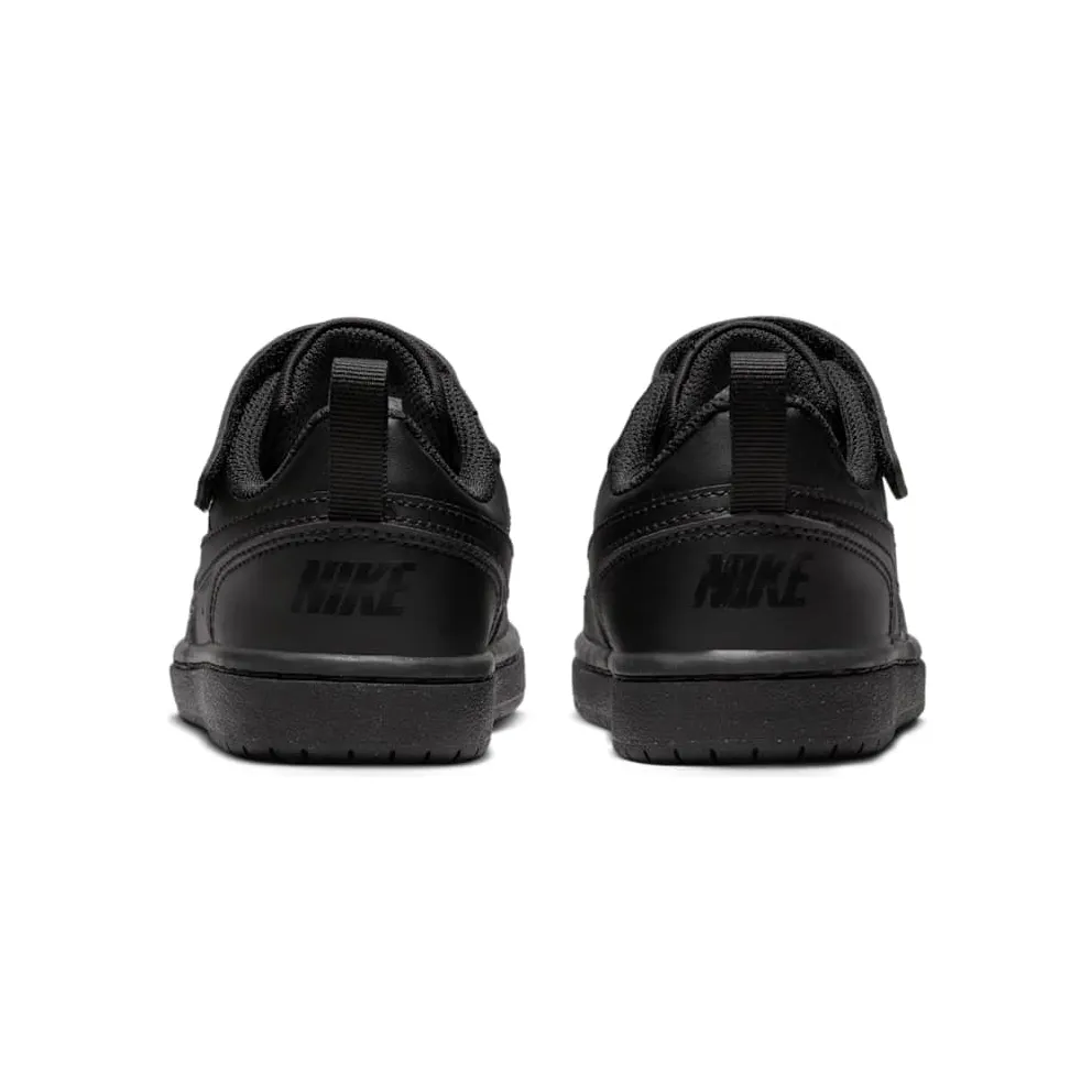 Nike Court Borough Low Black (DV5457-002)