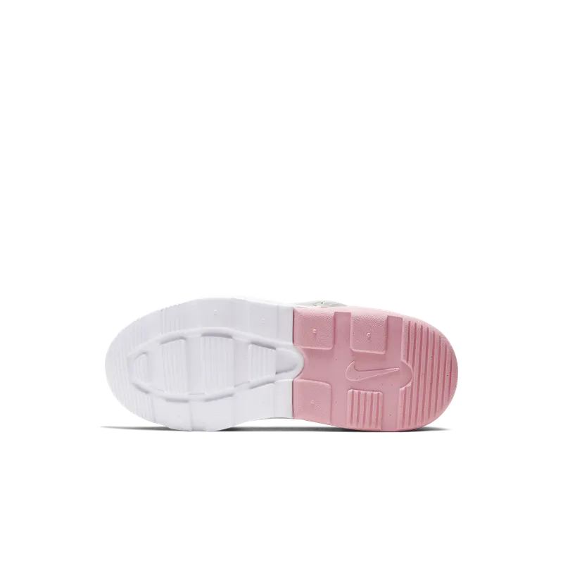 Nike Air Max Motion 2 Light Smoke Grey (PS) Light Smoke Grey/Pink/Laser Blue (AQ2743-017)