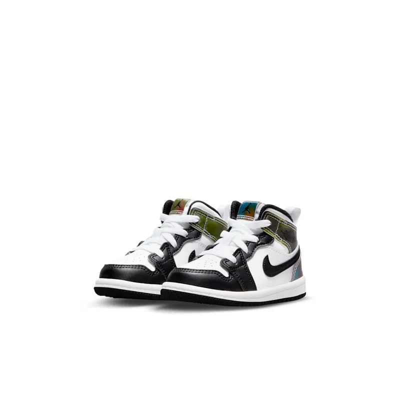 Jordan 1 Mid SE TD “Heat Reactive” (DM7804-100)