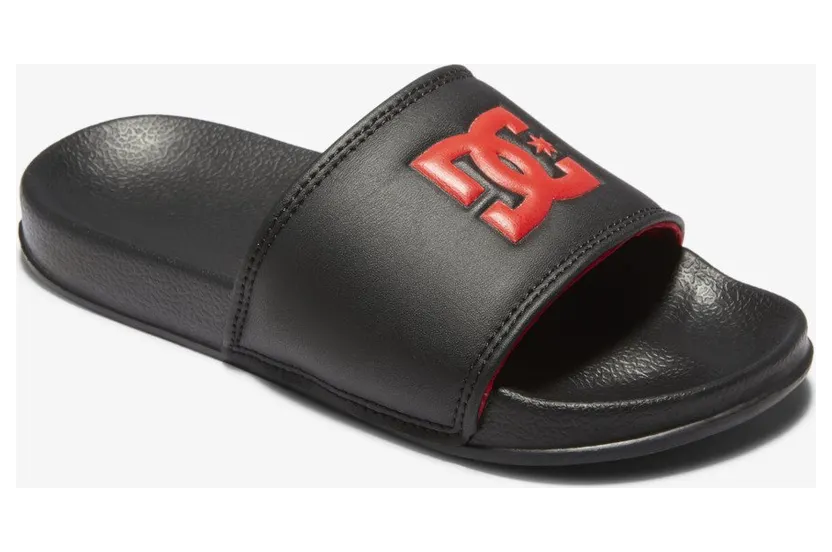 DC DC Slide Black (ADBL100025blr)