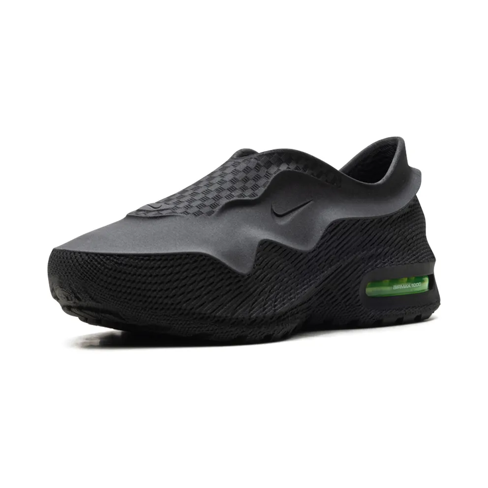 Nike Air Max 1000 “Black/Volt” (HV0234)