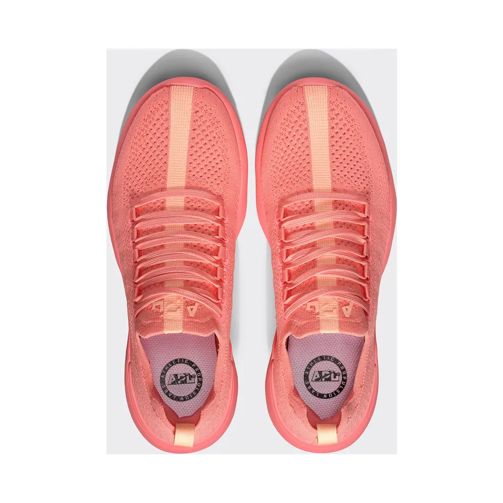 APL TechLoom Breeze “Guava/Osiana Rose/Racer” (Women)