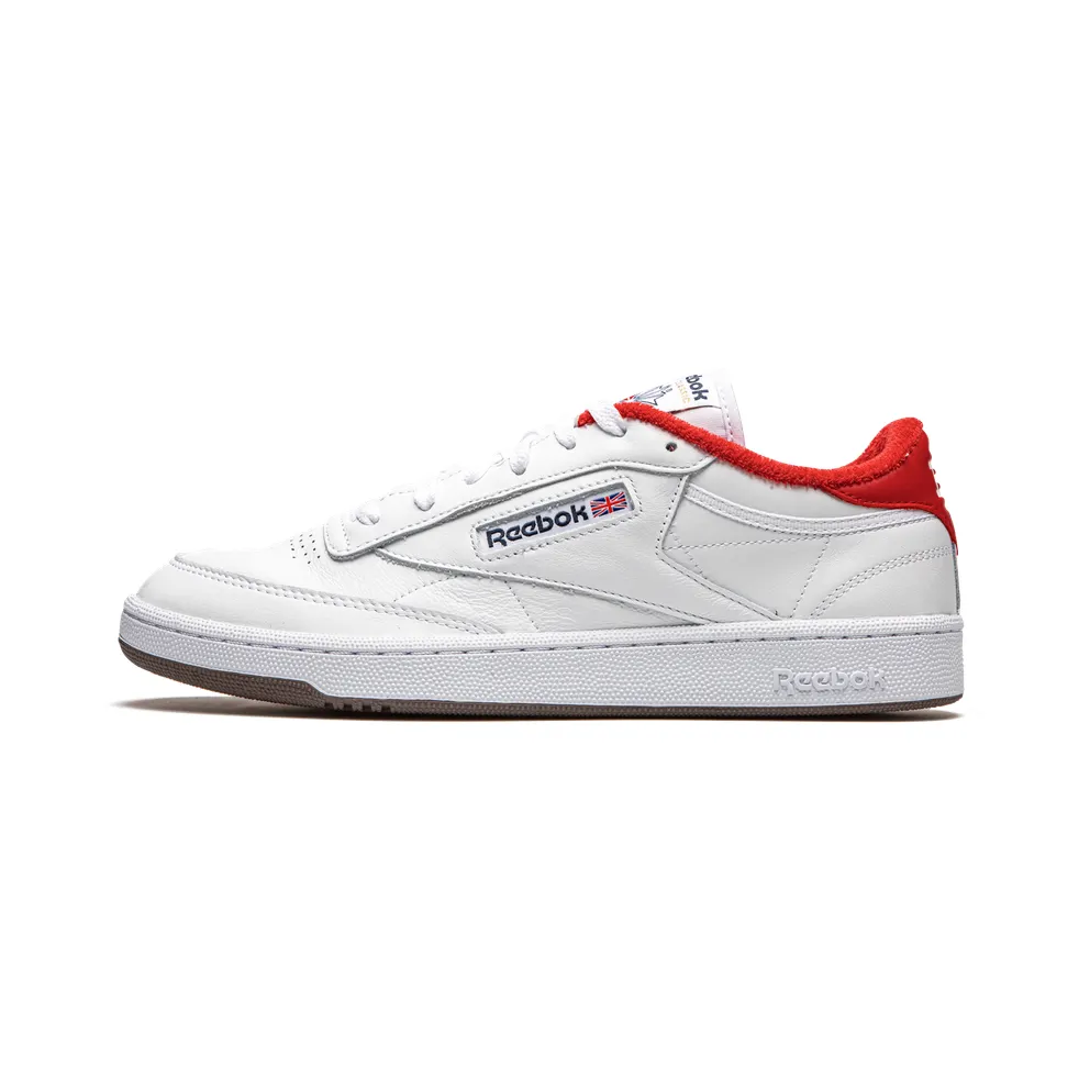 Reebok Club C 85 “Eric Emanuel” (FY3412)