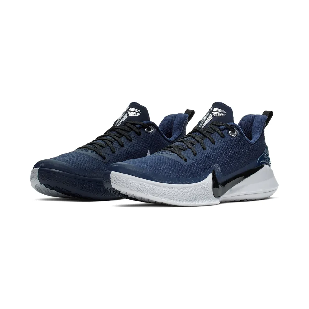 Nike Mamba Focus TB Midnight Navy (AT1214-401)
