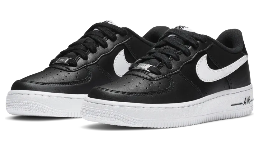 Nike Air Force 1 (GS) (CT7724-001)