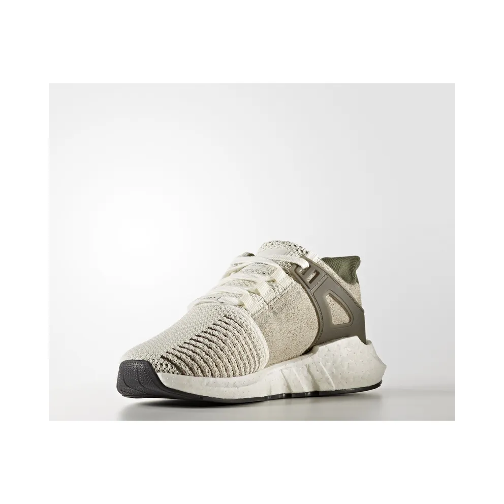 adidas EQT Support 93/17 Off White Off White/Cargo Khaki/Footwear White (BY9510)