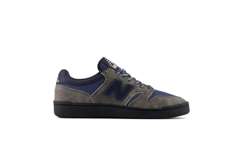 New Balance Numeric 480 Grey Navy (NM480TRL)