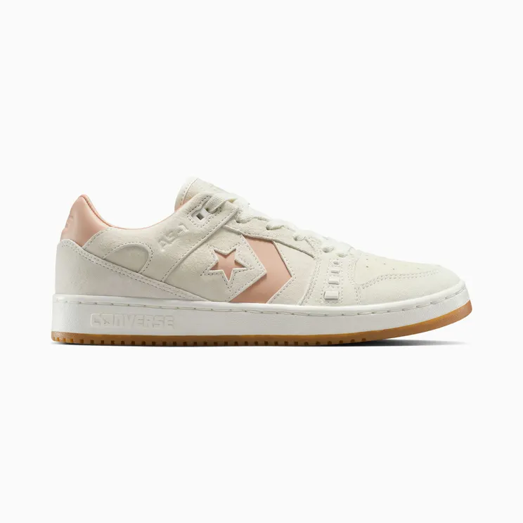 Converse CONS AS-1 Pro Nubuck Egret/Vachetta Beige/Gum (A10589C)