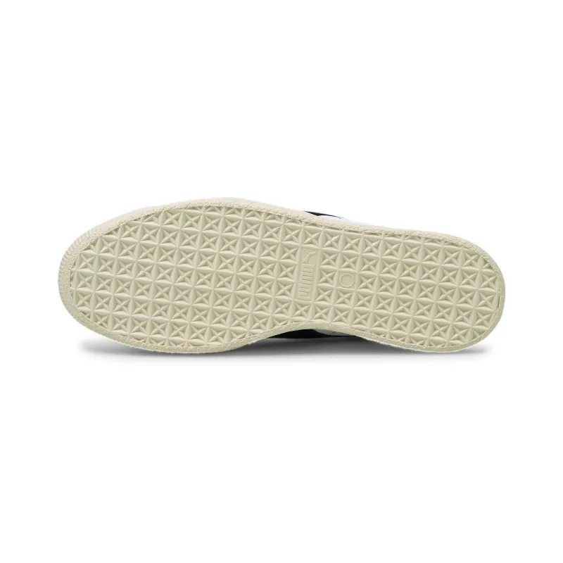 Puma Basket VTG Puma White / Puma Black (374922-01)