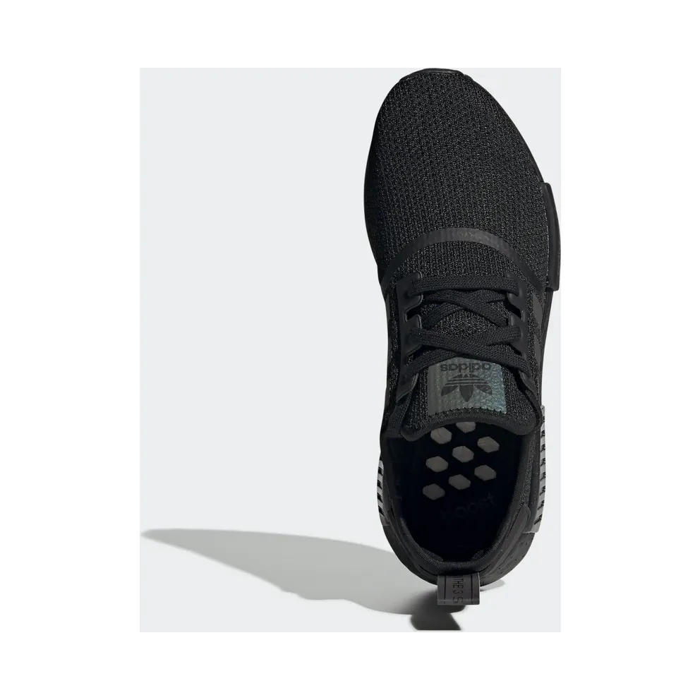 adidas NMD R1 Iridescent Core Black Core Black/Core Black/Cloud White (EG8144)
