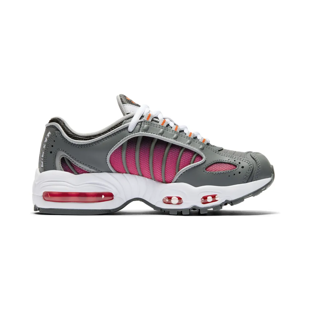 Nike Air Max Tailwind IV Older Kids’ Grey (BQ9810-007)
