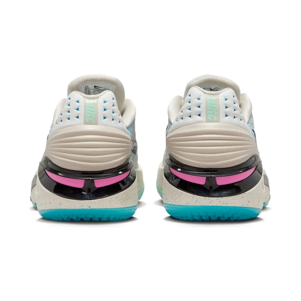 Nike Zoom GT Cut 2 “Sail Pink Spell Blue” (FN0234-104)