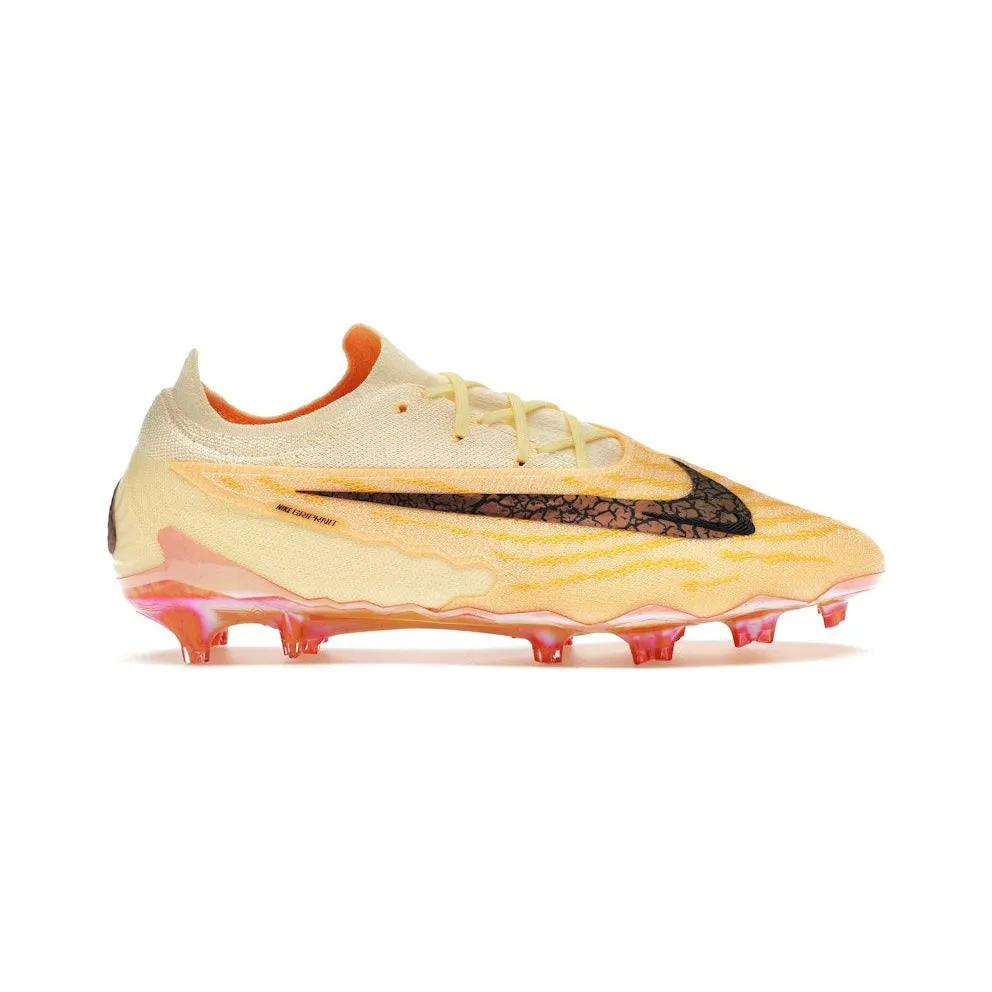 Nike Gripknit Phantom GX Elite FG SE Blaze (FD3069-860)