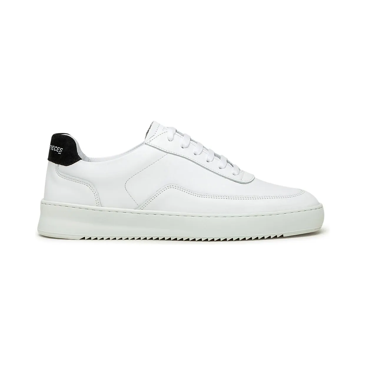 Filling Pieces Mondo 2.0 Ripple Bianco (399277918610) (2)