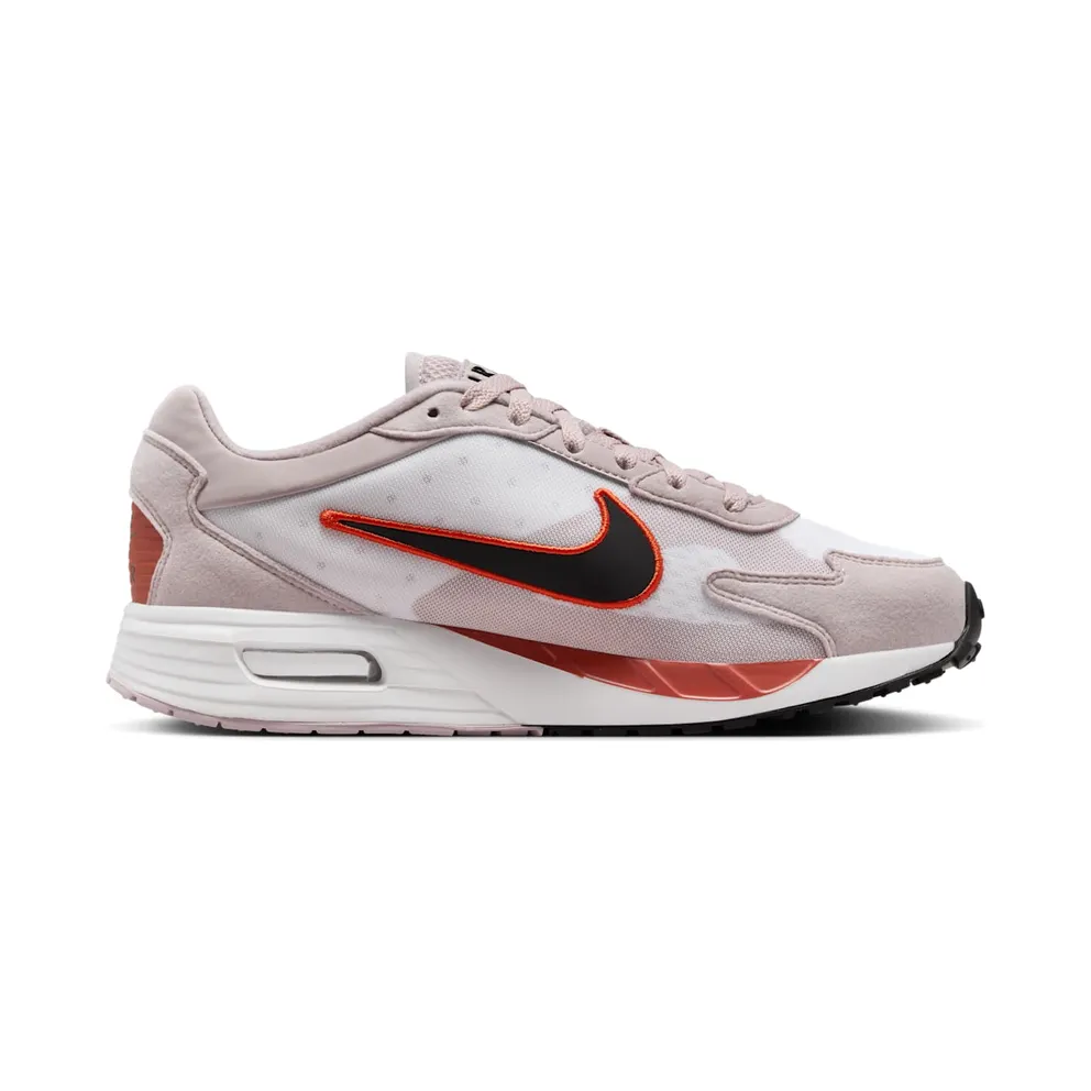 Nike Air Max Solo White Taupe Black (FN0784-008)