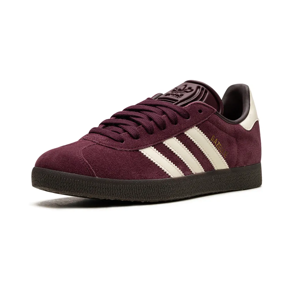 Adidas Gazelle “Maroon” (IG4990)