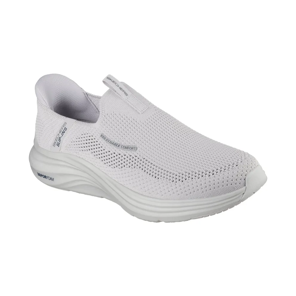 Skechers Vapor Foam “Volann Sneaker Light Grey” (233059LTGY)