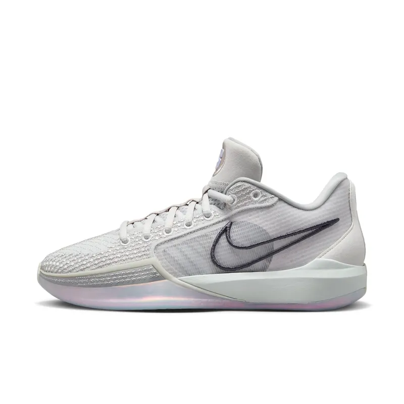 Nike SABRINA 1 “Iconic – Photon Dust” (FQ3381-010)