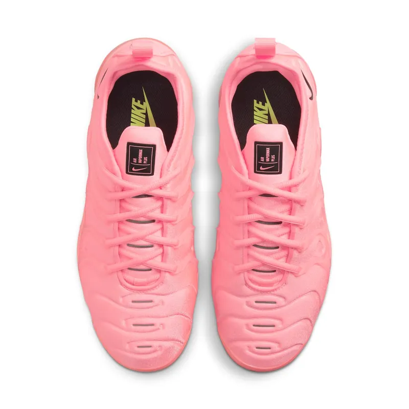 Nike Air VaporMax Plus Sunset Pulse Bubblegum (W) (DM8337-600)