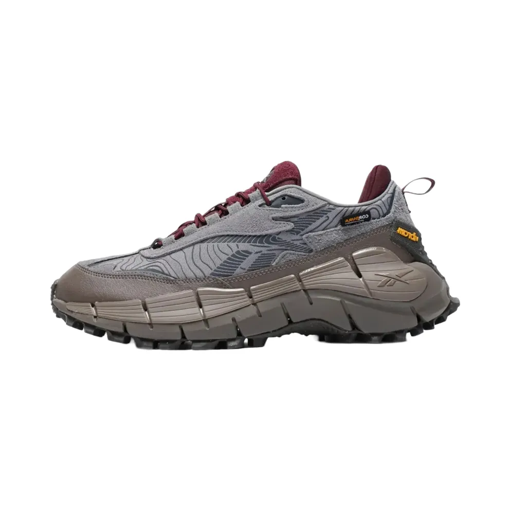 Reebok ZIG KINETICA 2.5 EDG “Brown” (IG2739)