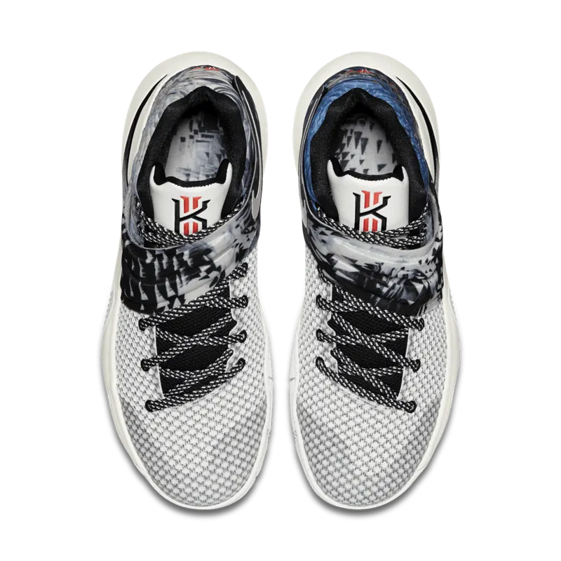 Nike Kyrie 2 The Effect Multi-Color/Black-Sail (819583-901)