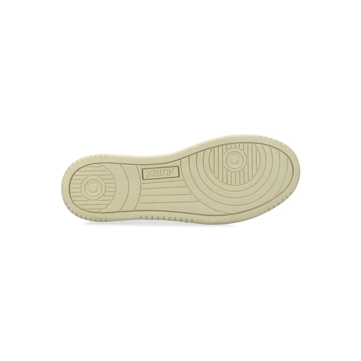Autry Medalist Low W (weiß / beige) – AULWGG04 (6)