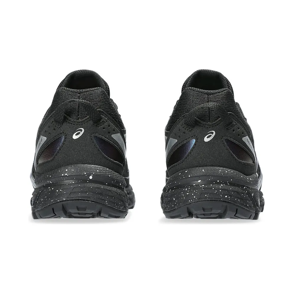 ASICS GEL-VENTURE 6 GS “Black / Pure Silver” (1204A122-003)