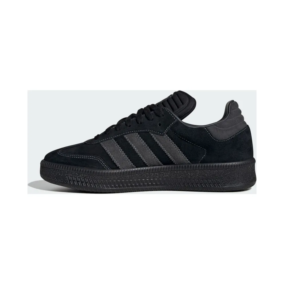 Adidas Samba XLG Core Black / Carbon / Carbon (IH2219)