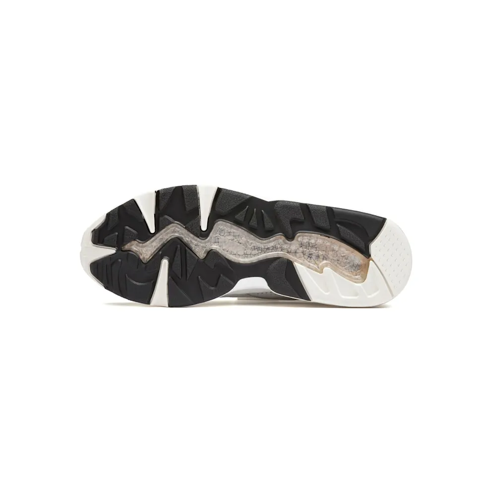 Puma X Stampd Trinomic Sock Whisper White Brand New (358738-02)