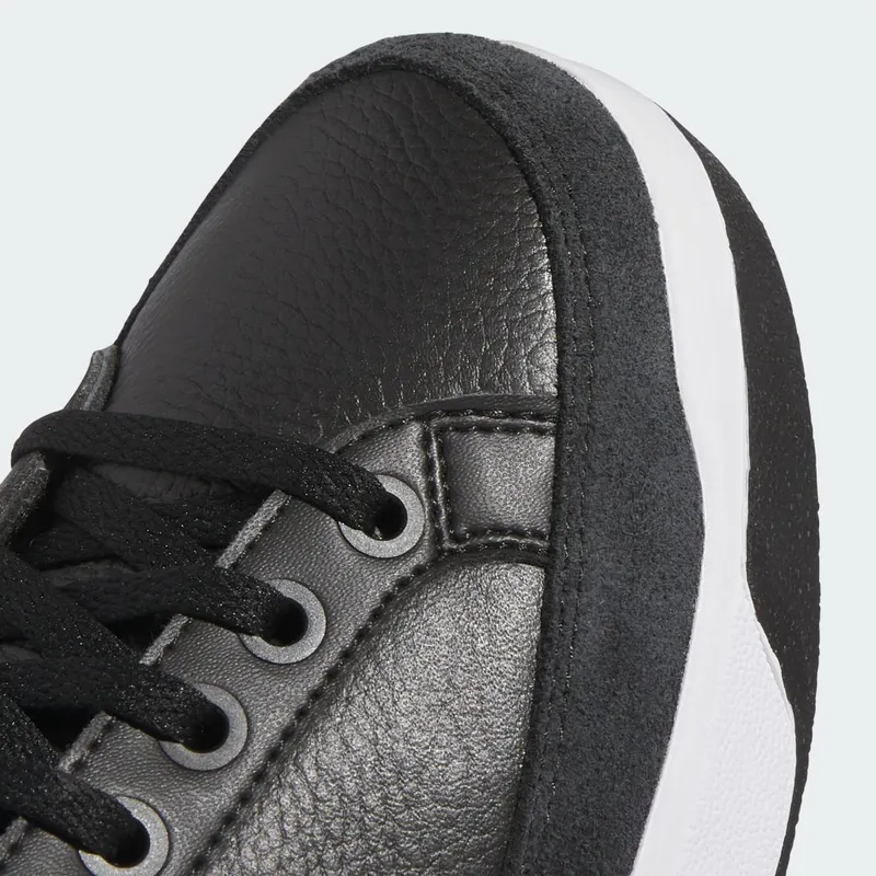 adidas Rod Laver Core Black Cloud White (JI1906)