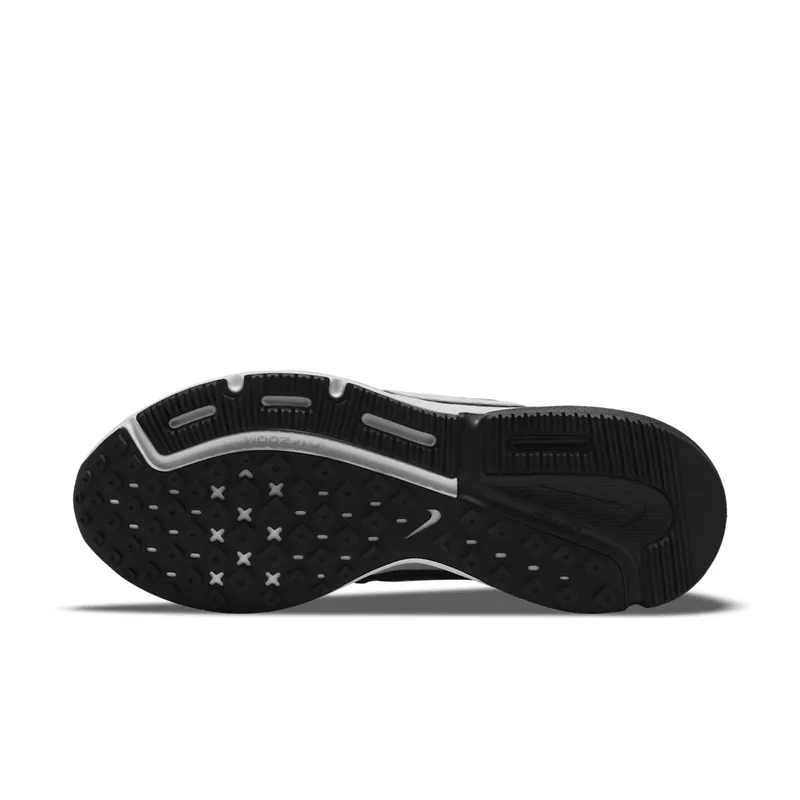 Nike Zoom Prevail Black White (DA1102-001)