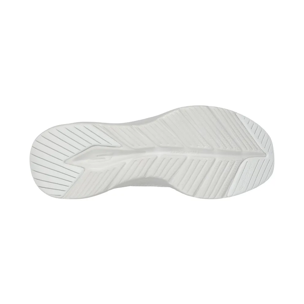 Skechers Vapor Foam “Volann Sneaker Light Grey” (233059LTGY)