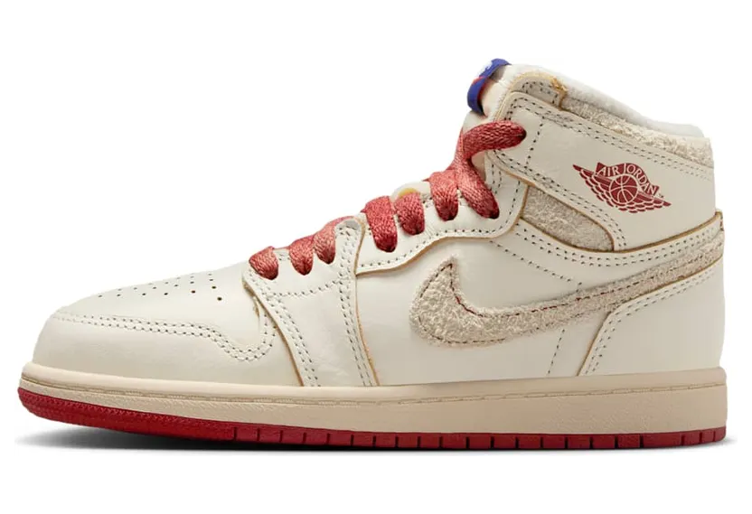 Air Jordan 1 High FD2597-100