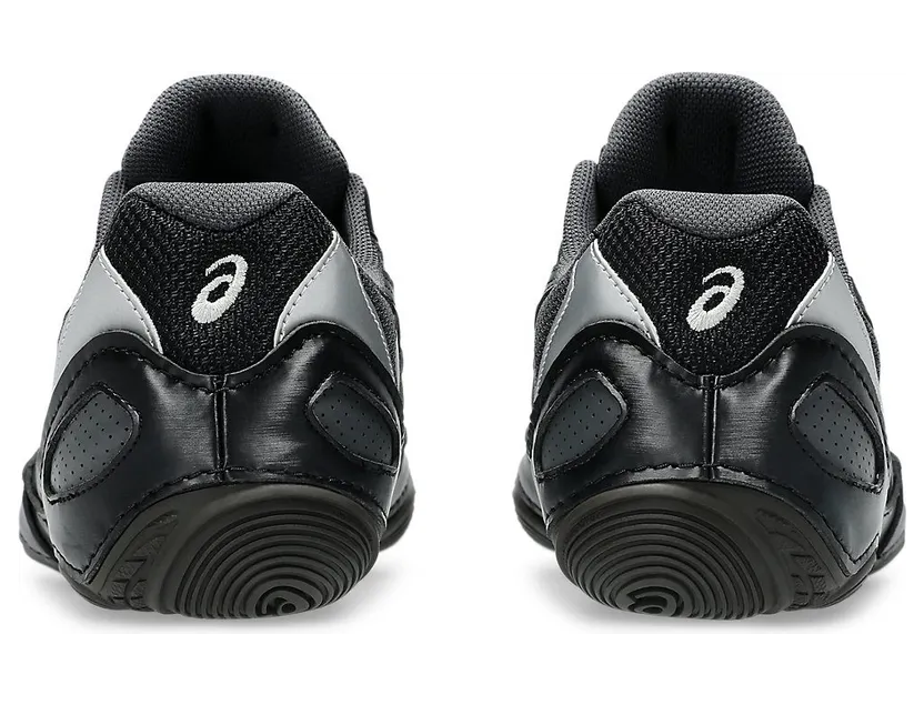 Asics Hypersync “Graphite Grey”: grijs verkoopt zichzelf wel weer (5)