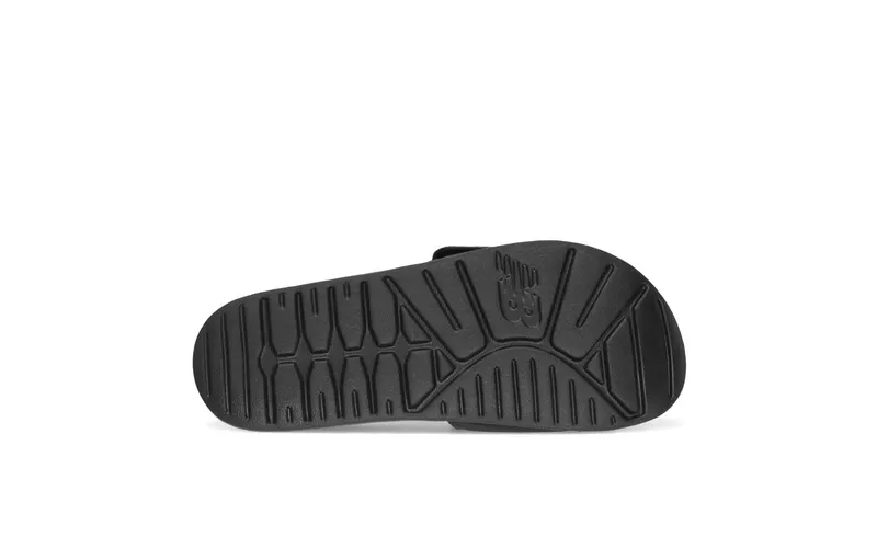 New Balance 200 Adjustable Black White (SUA200H3)
